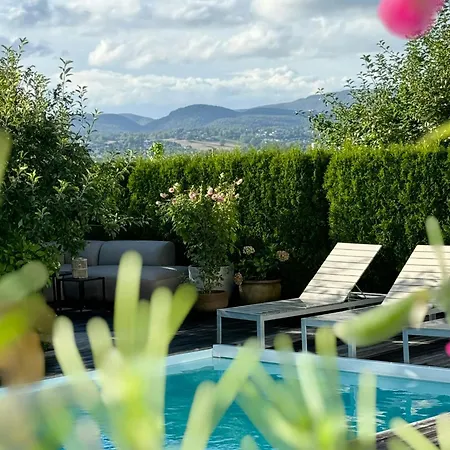 Holiday home Family With Swimming Pool In *